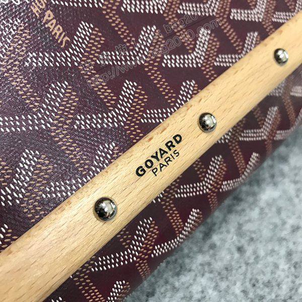 Goyard包 戈雅Monte Carlo手拿包 Goyard單肩包 Goyard斜挎小包  glg1220
